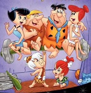 Флинтстоуны (Flintstones)