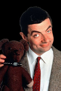 Мистер Бин (Mr. Bean)