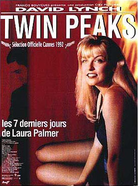Твин Пикс (Twin Peaks)